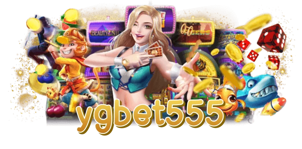 ygbet555 login BY ygbet555